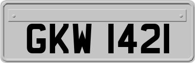 GKW1421