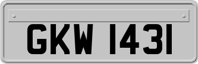 GKW1431