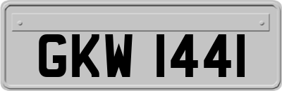 GKW1441
