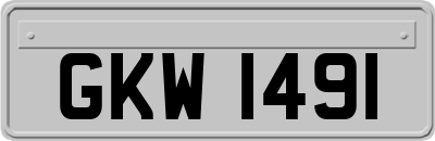 GKW1491