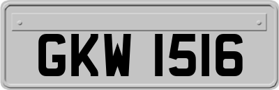 GKW1516