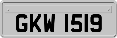 GKW1519