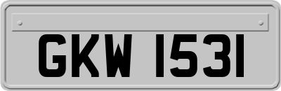 GKW1531