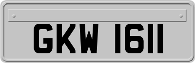 GKW1611