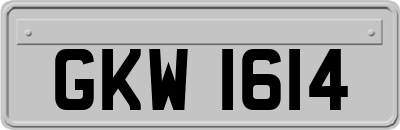 GKW1614
