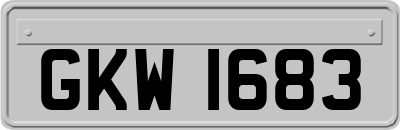 GKW1683