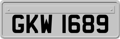 GKW1689
