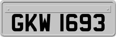 GKW1693
