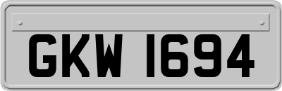 GKW1694