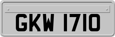 GKW1710