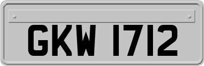 GKW1712
