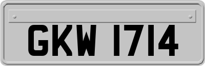 GKW1714