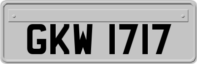 GKW1717