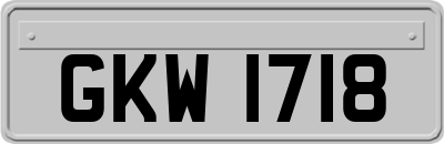 GKW1718