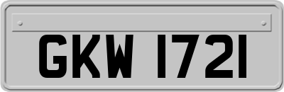 GKW1721