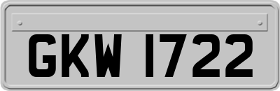 GKW1722