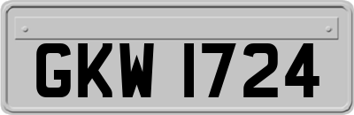 GKW1724