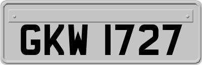 GKW1727