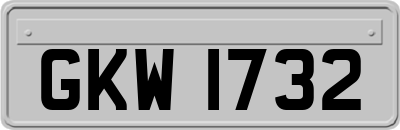 GKW1732