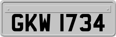 GKW1734