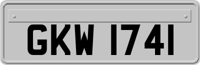 GKW1741