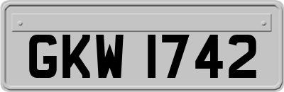 GKW1742