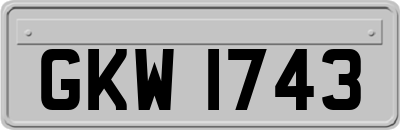 GKW1743