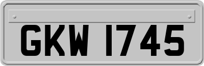 GKW1745