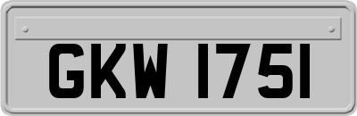 GKW1751