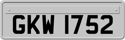 GKW1752