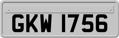 GKW1756