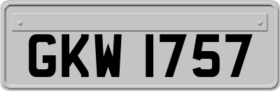 GKW1757