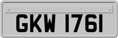 GKW1761