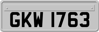GKW1763