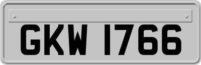 GKW1766