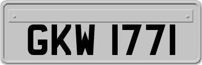 GKW1771