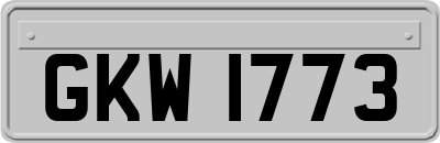 GKW1773