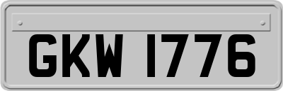 GKW1776