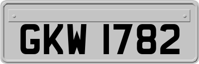 GKW1782