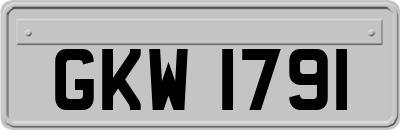 GKW1791