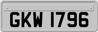 GKW1796