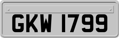 GKW1799