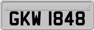GKW1848