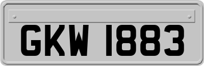 GKW1883