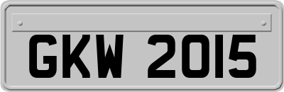 GKW2015