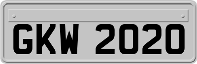 GKW2020