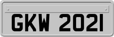 GKW2021