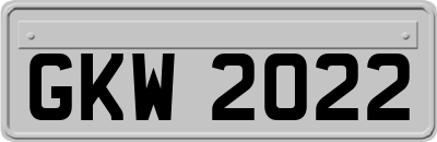 GKW2022
