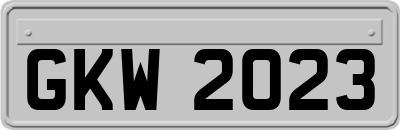 GKW2023