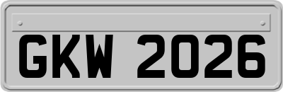 GKW2026